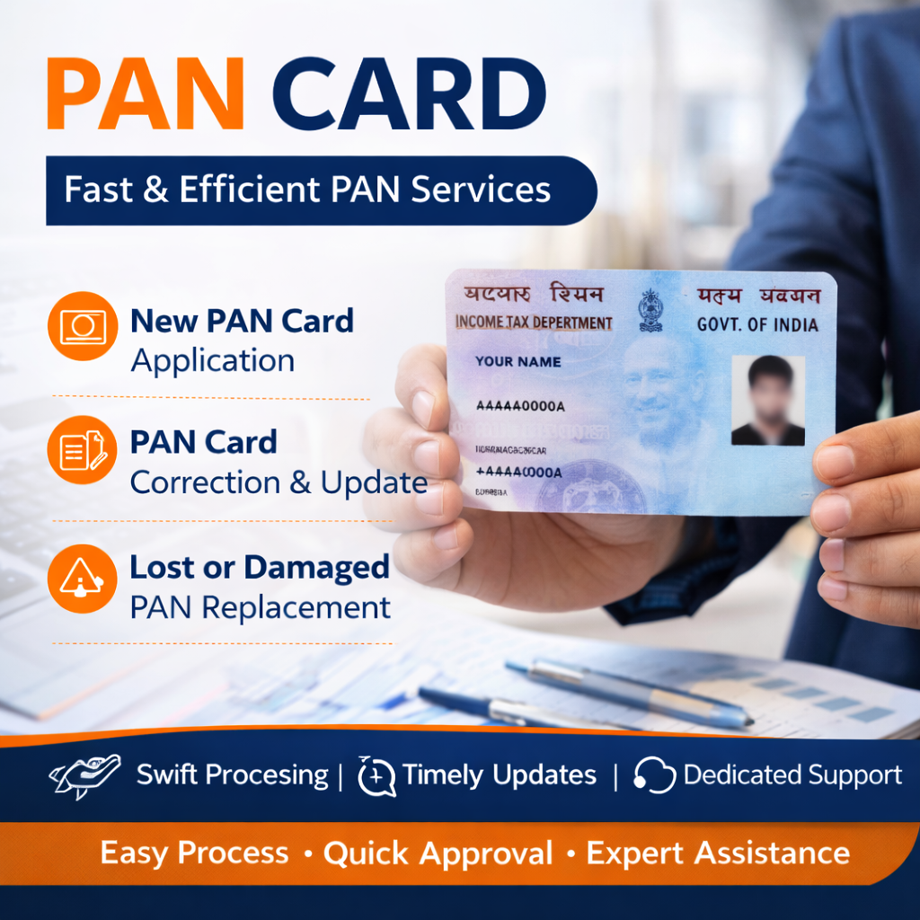 PAN Card